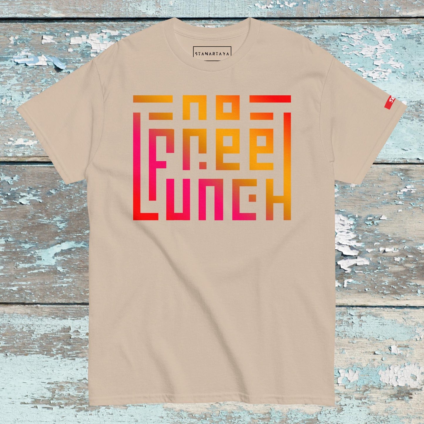 No Free Tee