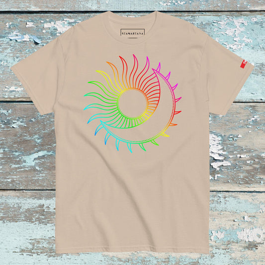 The Sun Tee