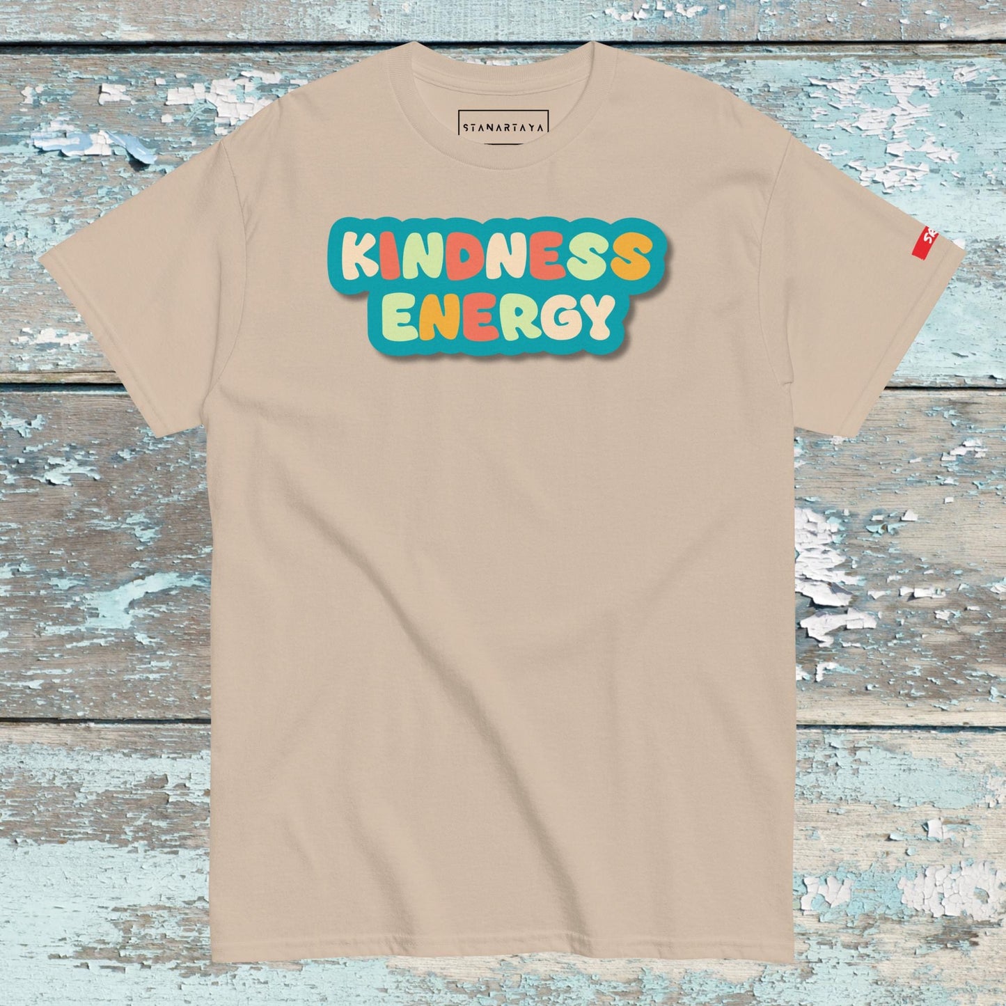 Kidness energy Tee