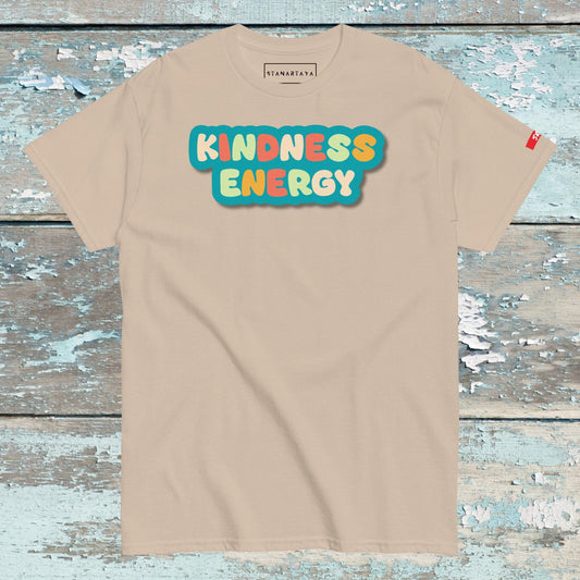 Kidness energy Tee