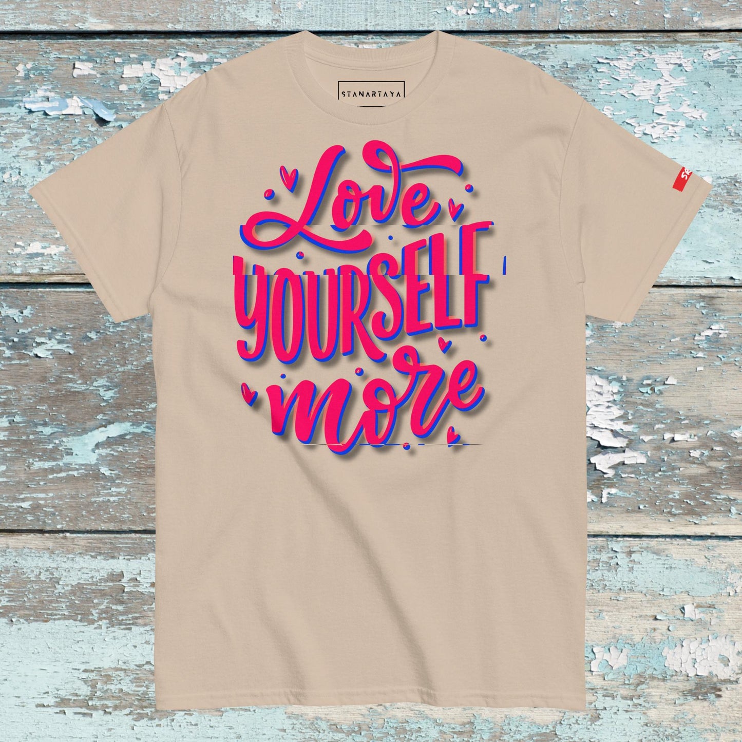 Love your self Tee