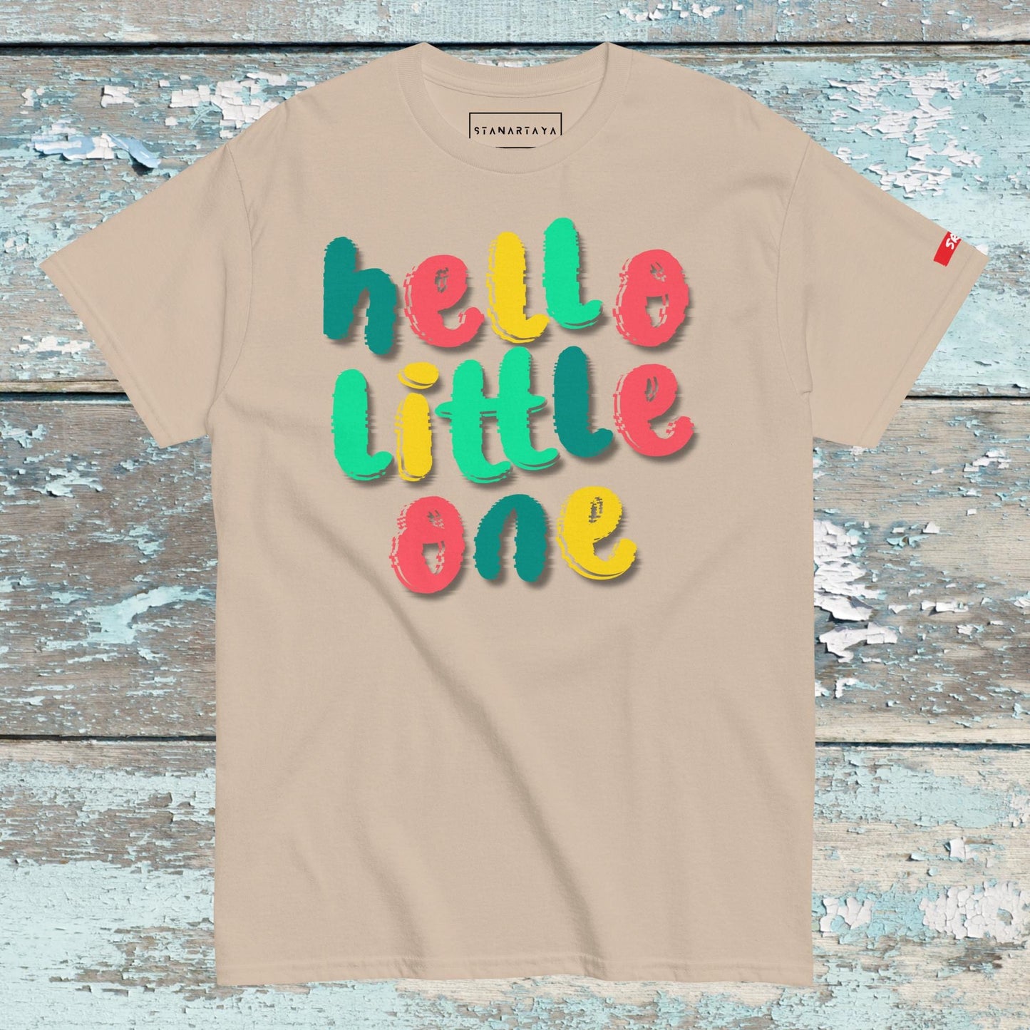 Hello little one Tee