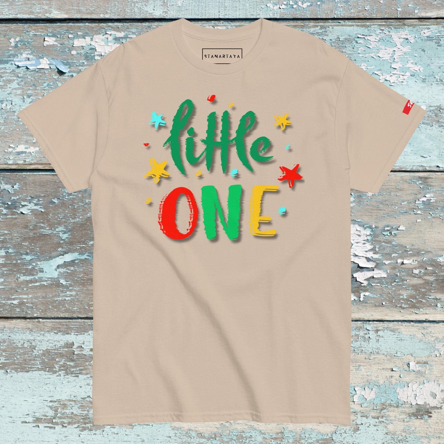 Little one Tee