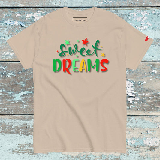 Sweet dreams Tee