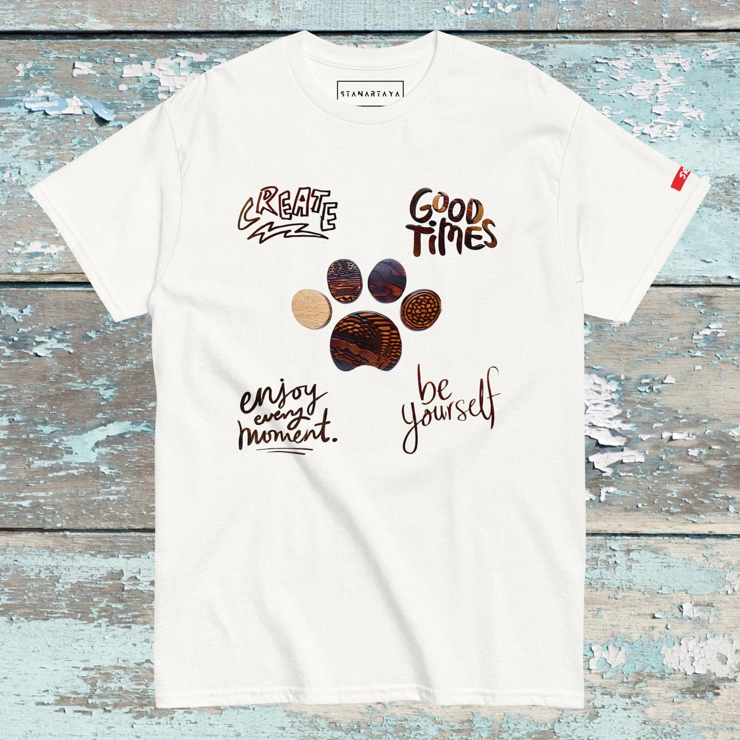 Good Time Tee