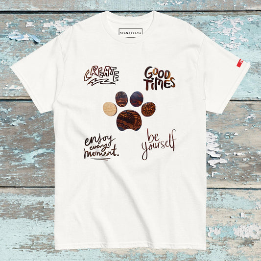 Good Time Tee
