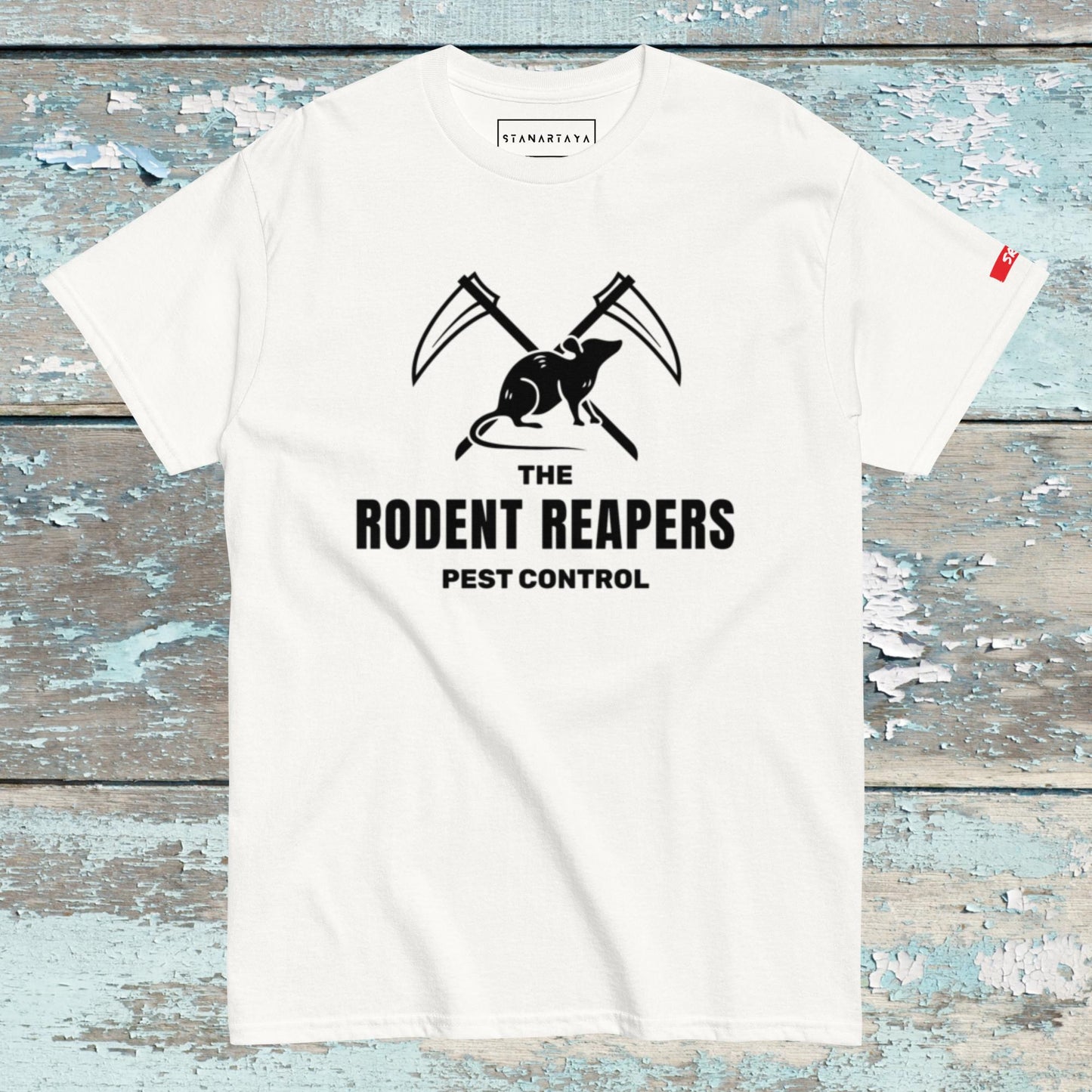 Control Tee