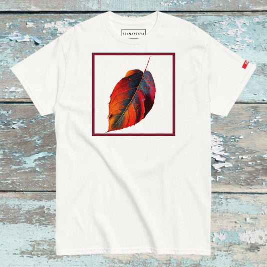 Leaves Tee