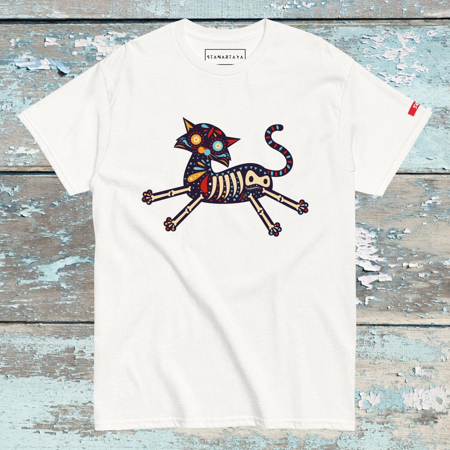 Beloved Cat  Tee
