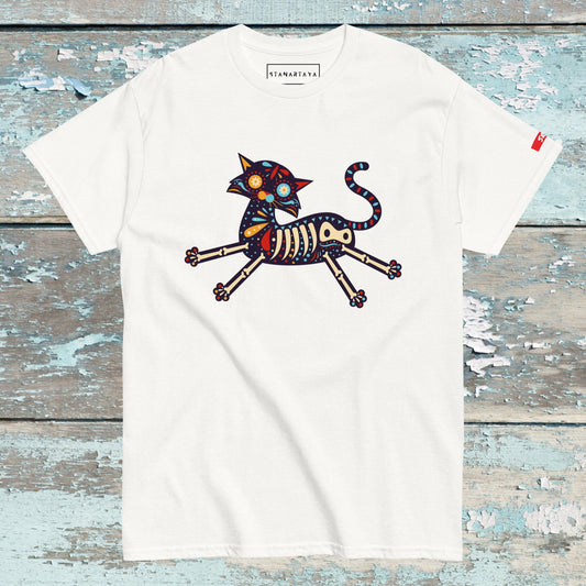 Beloved Cat  Tee