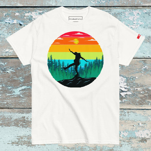 Nature Tee