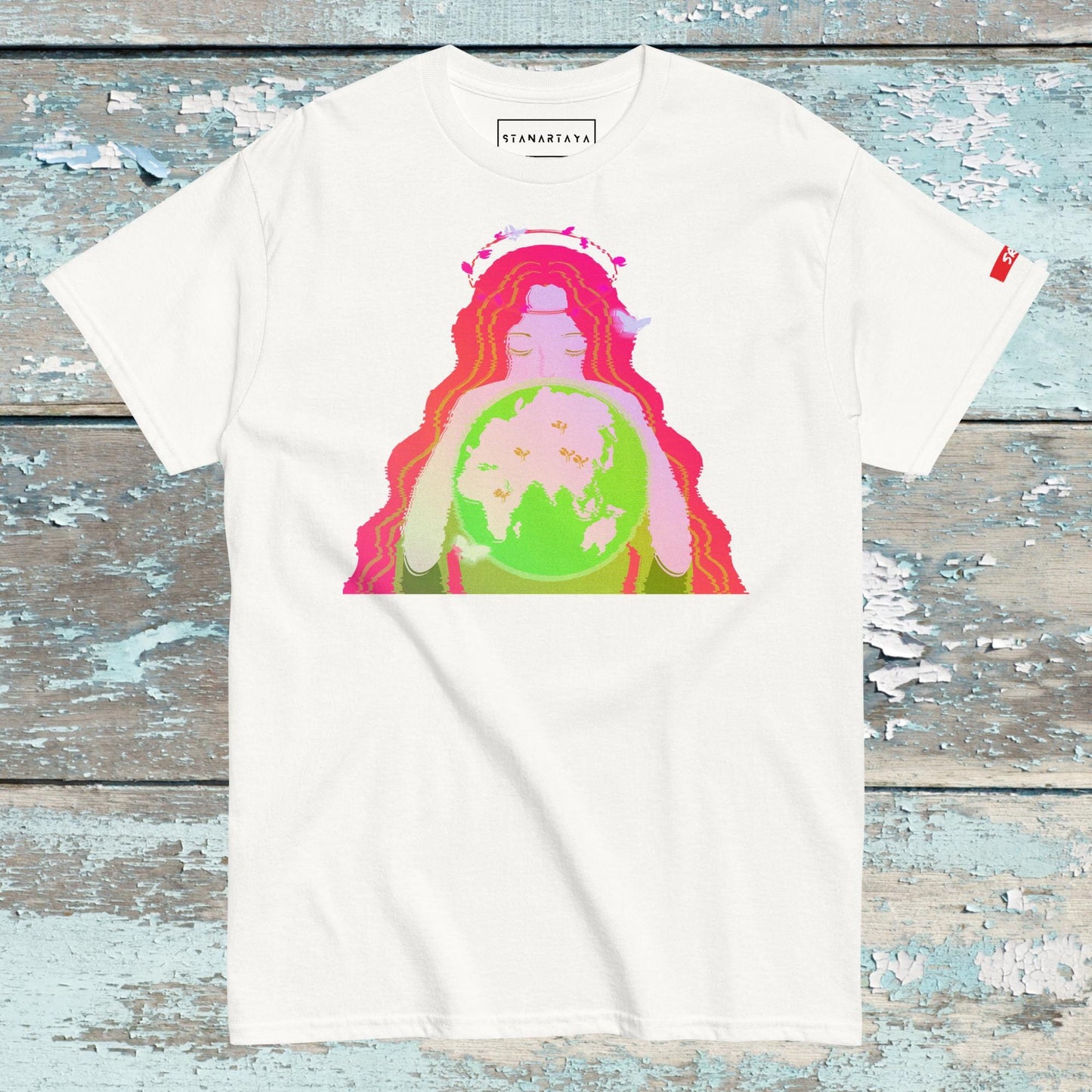 Mother Earth Tee