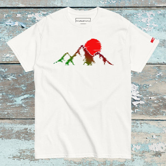 Nature Tee