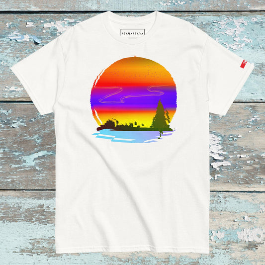 Nature Tee