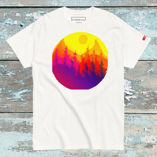 Nature Tee