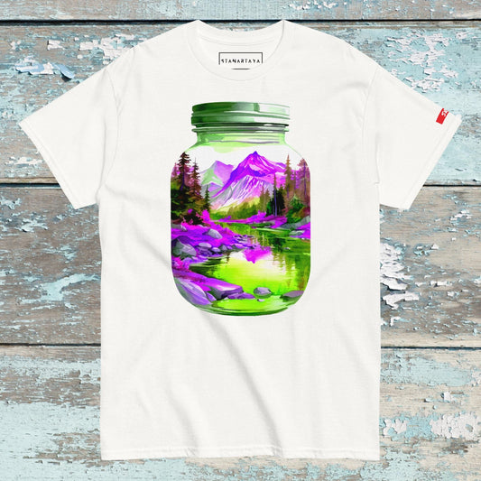 Mountain Tee