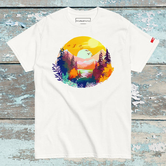 Nature Tee