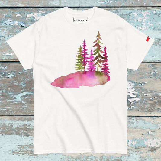Landscape Tee