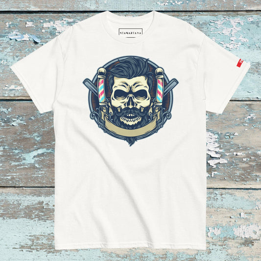 Skull baber Shop Tee