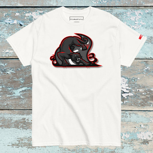 Black Panther Tee