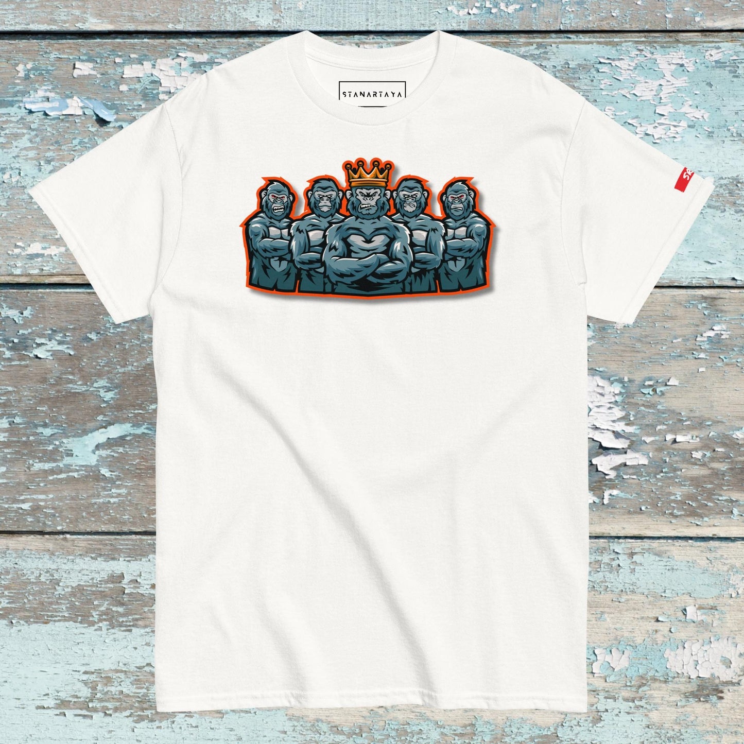 King Kong Tee