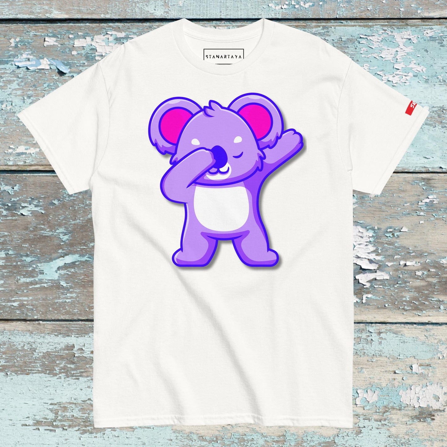 Cute Koala Tee