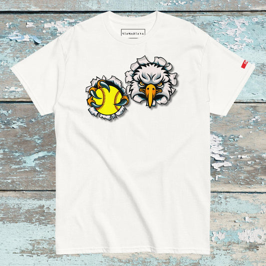 Eagle Tee