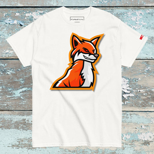 Fox Tee