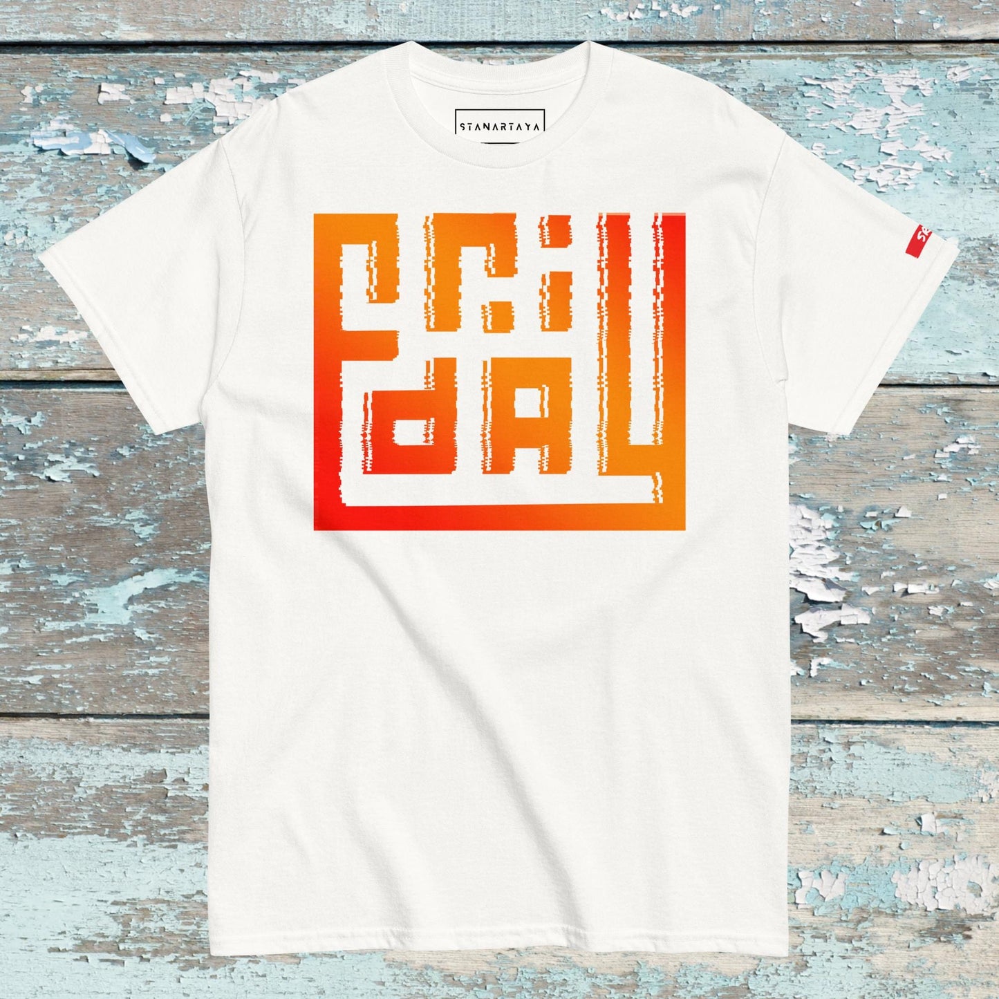 Friday Tee