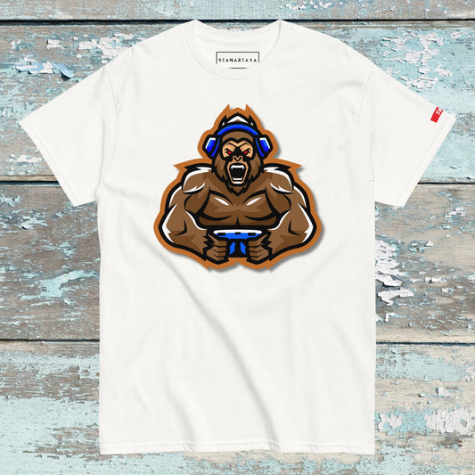Gorilla Tee