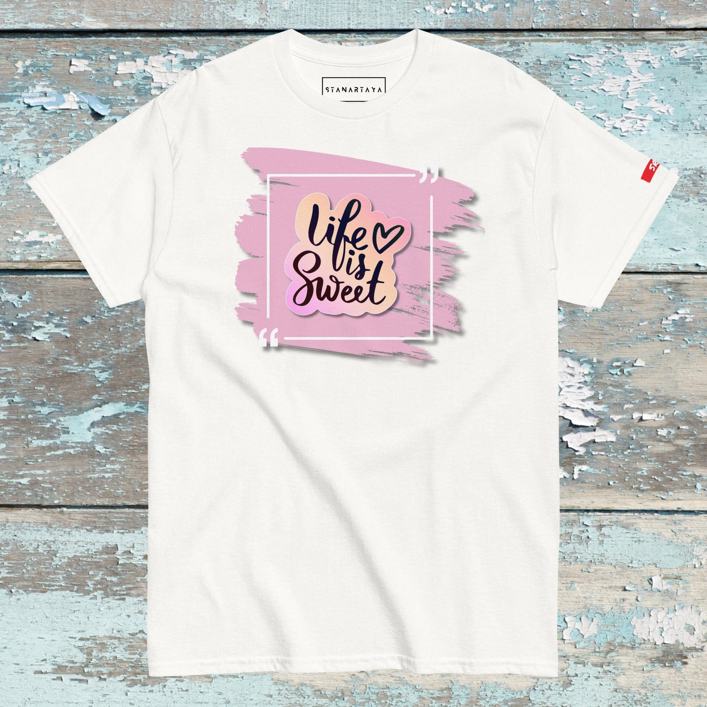 Life Tee
