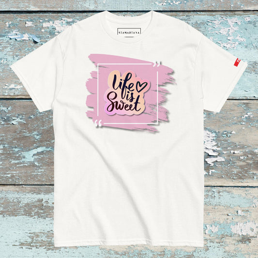 Life Tee