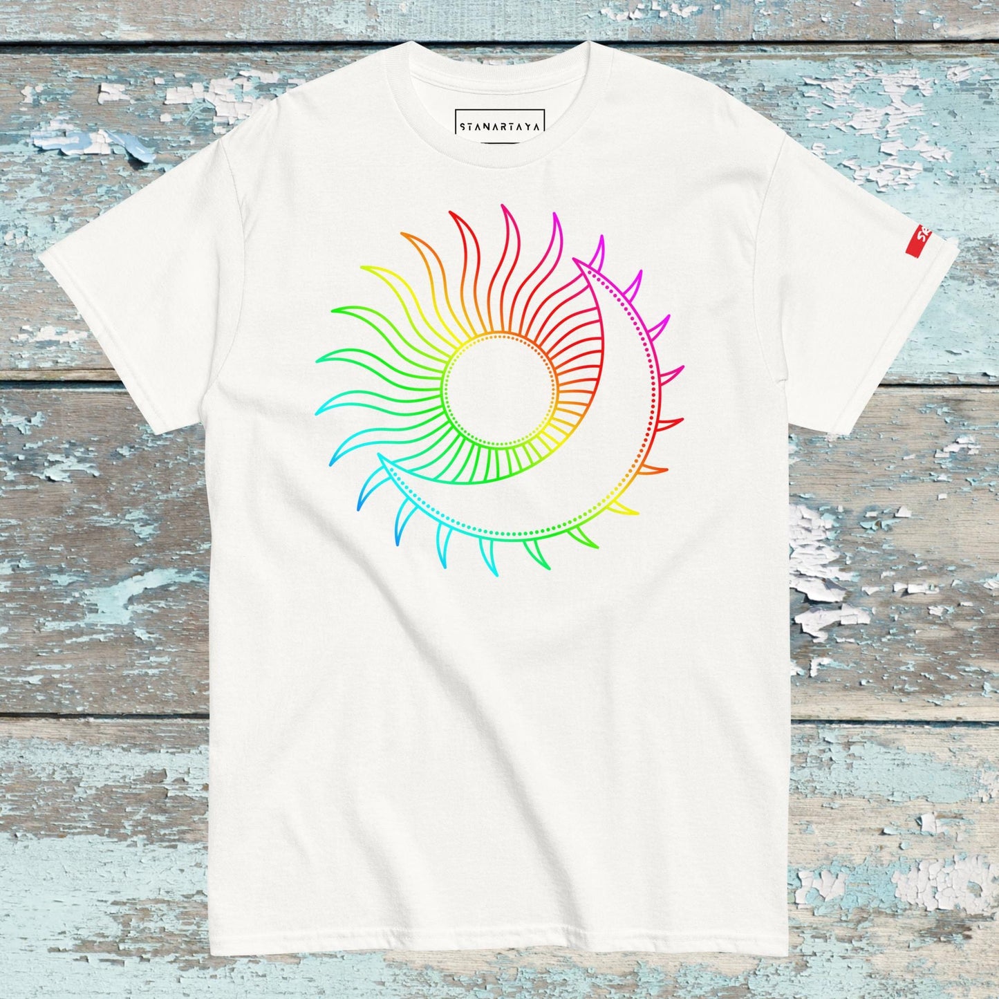 The Sun Tee