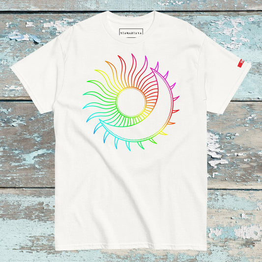 The Sun Tee