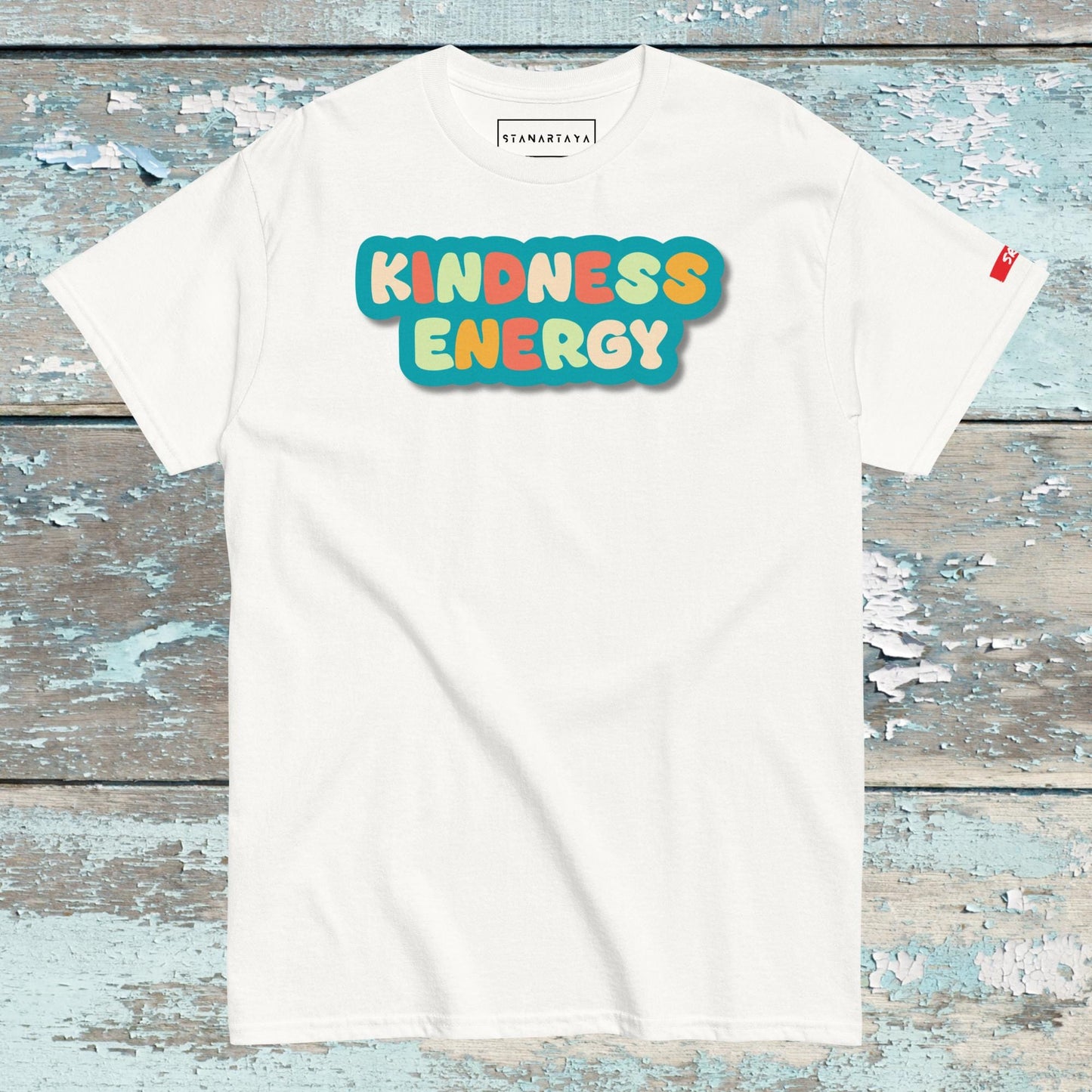 Kidness energy Tee