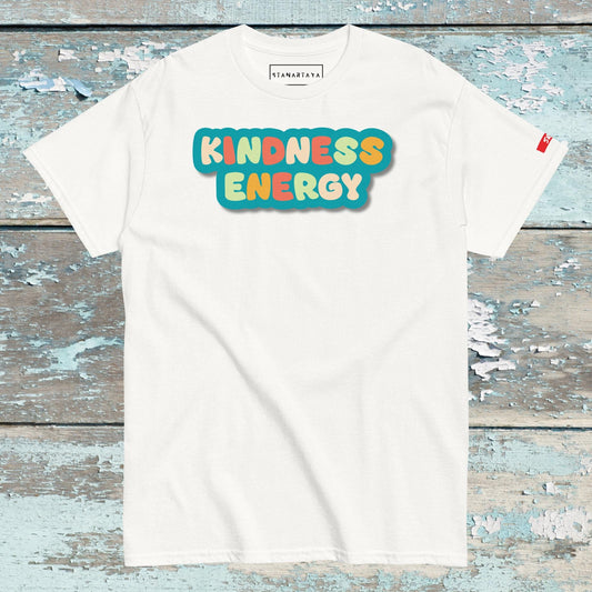 Kidness energy Tee