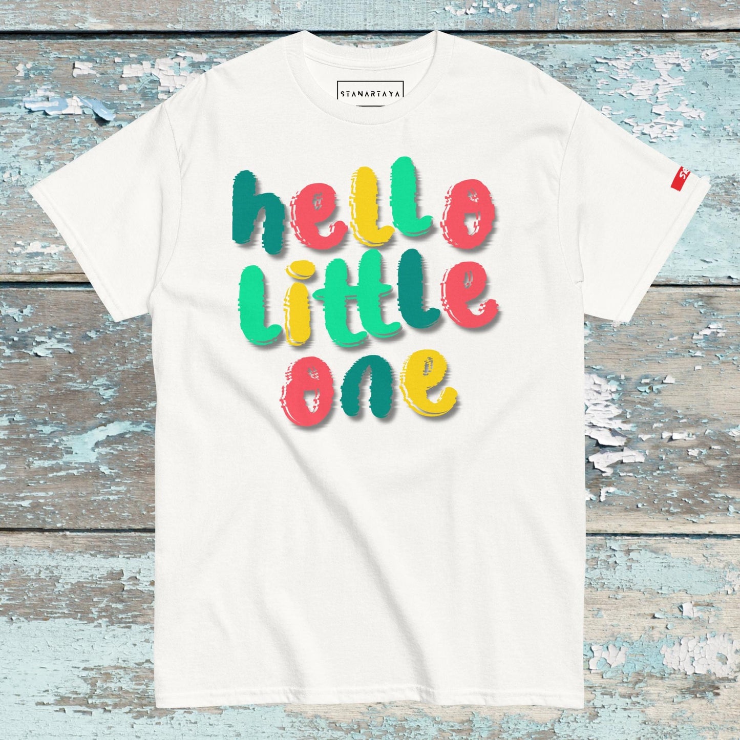 Hello little one Tee
