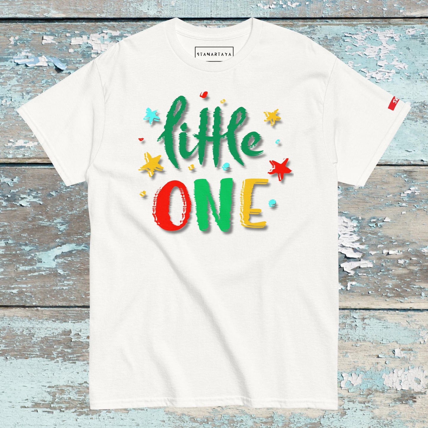 Little one Tee