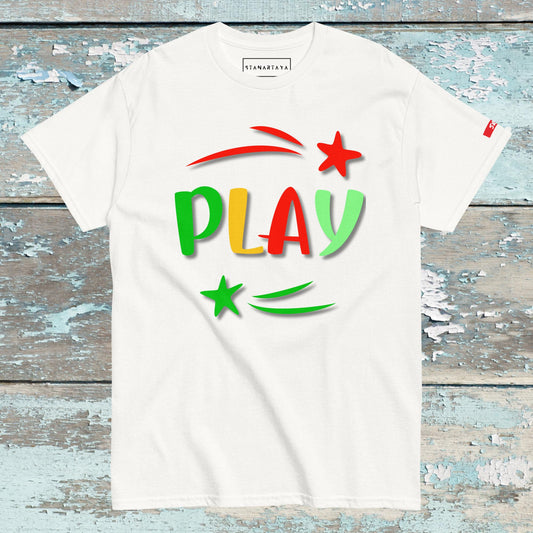 Play Tee