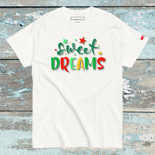 Sweet dreams Tee